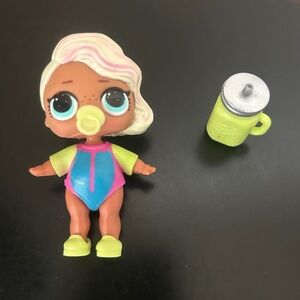 LOL Surprise! Surfer Babe- Series 1